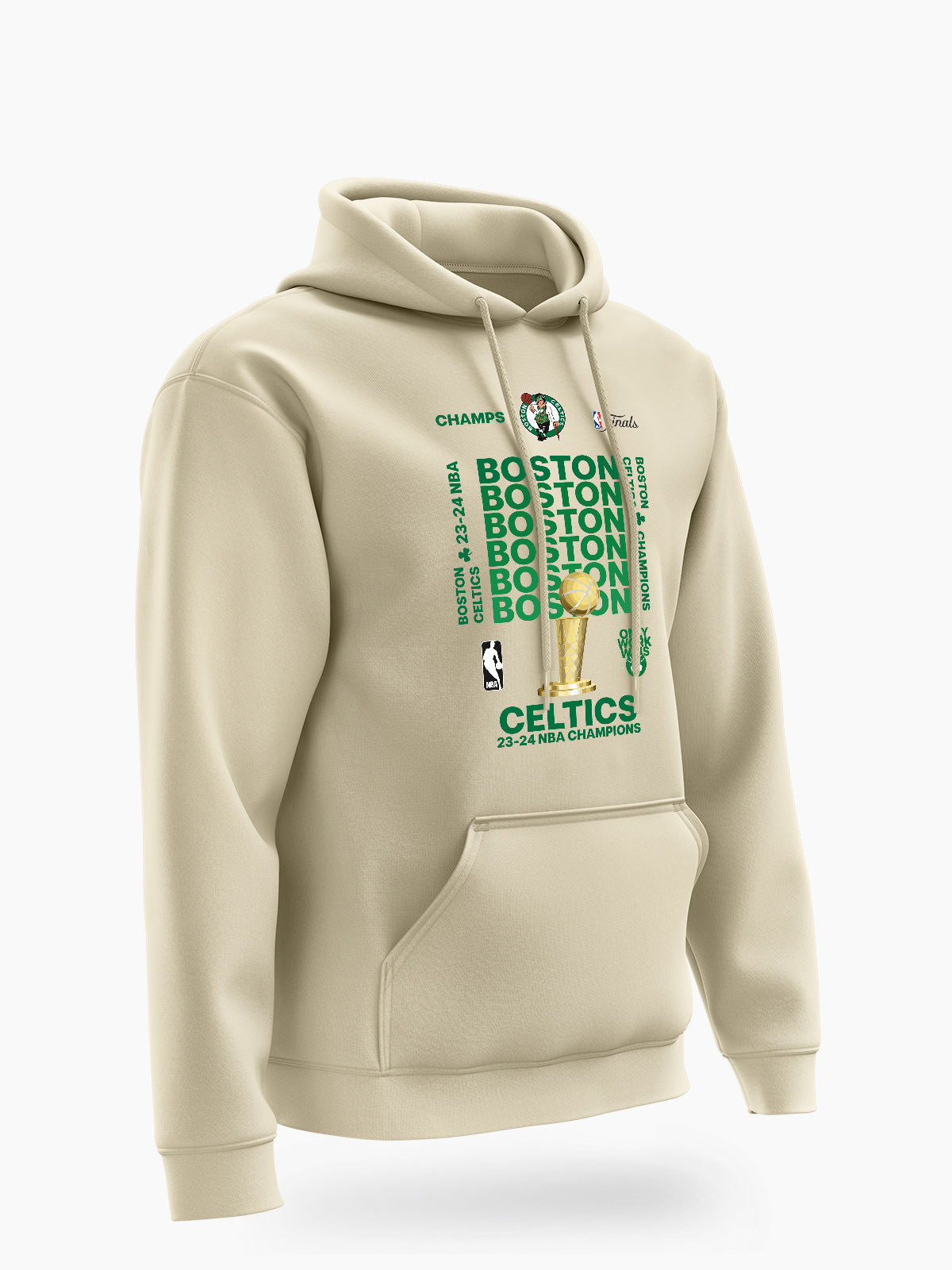 Boston Celtics CHAMPIONS 2023-24 Duksevi BC-DK-0037 - FANS STORE -