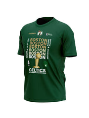 Boston Celtics CHAMPIONS 2023-24 Majice BSN-1023 - FANS STORE -