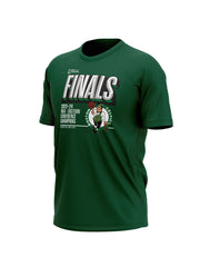 Boston Celtics NBA FINALS 2023-24 Majice BSN-1021 - FANS STORE -