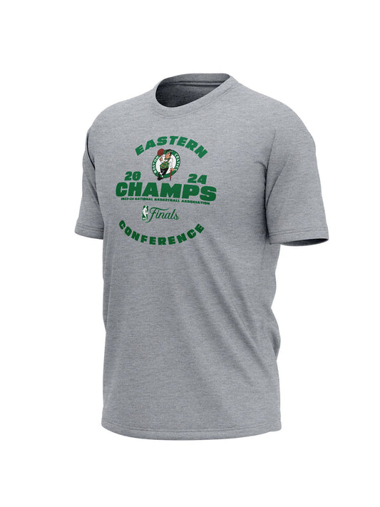 Boston Celtics NBA FINALS EASTERN CHAMP 2023-24 Majice BSN-1022 - FANS STORE -