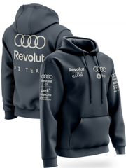 Audi Duks FR-DK-001