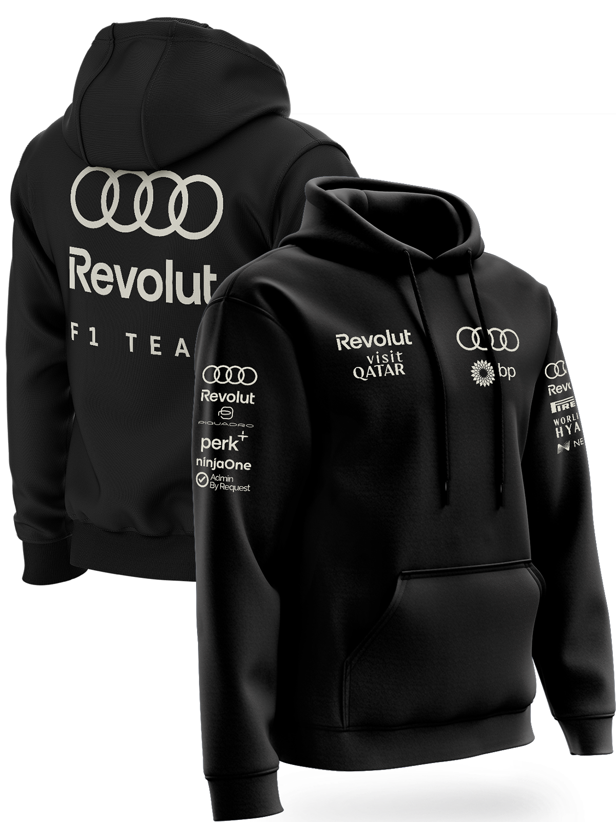 Audi Duks FR-DK-001