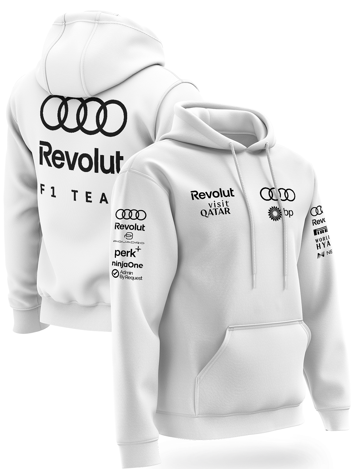 Audi Duks FR-DK-001 - Super Zbritje