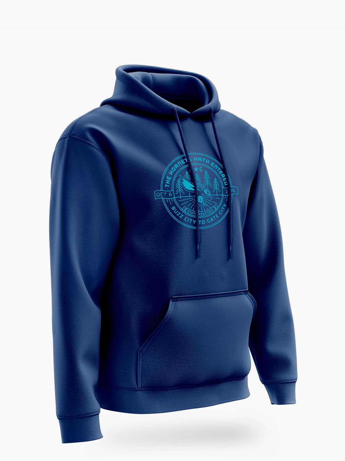 Charlotte Hornets Duksevi CH-DK-0016 - FANS STORE -