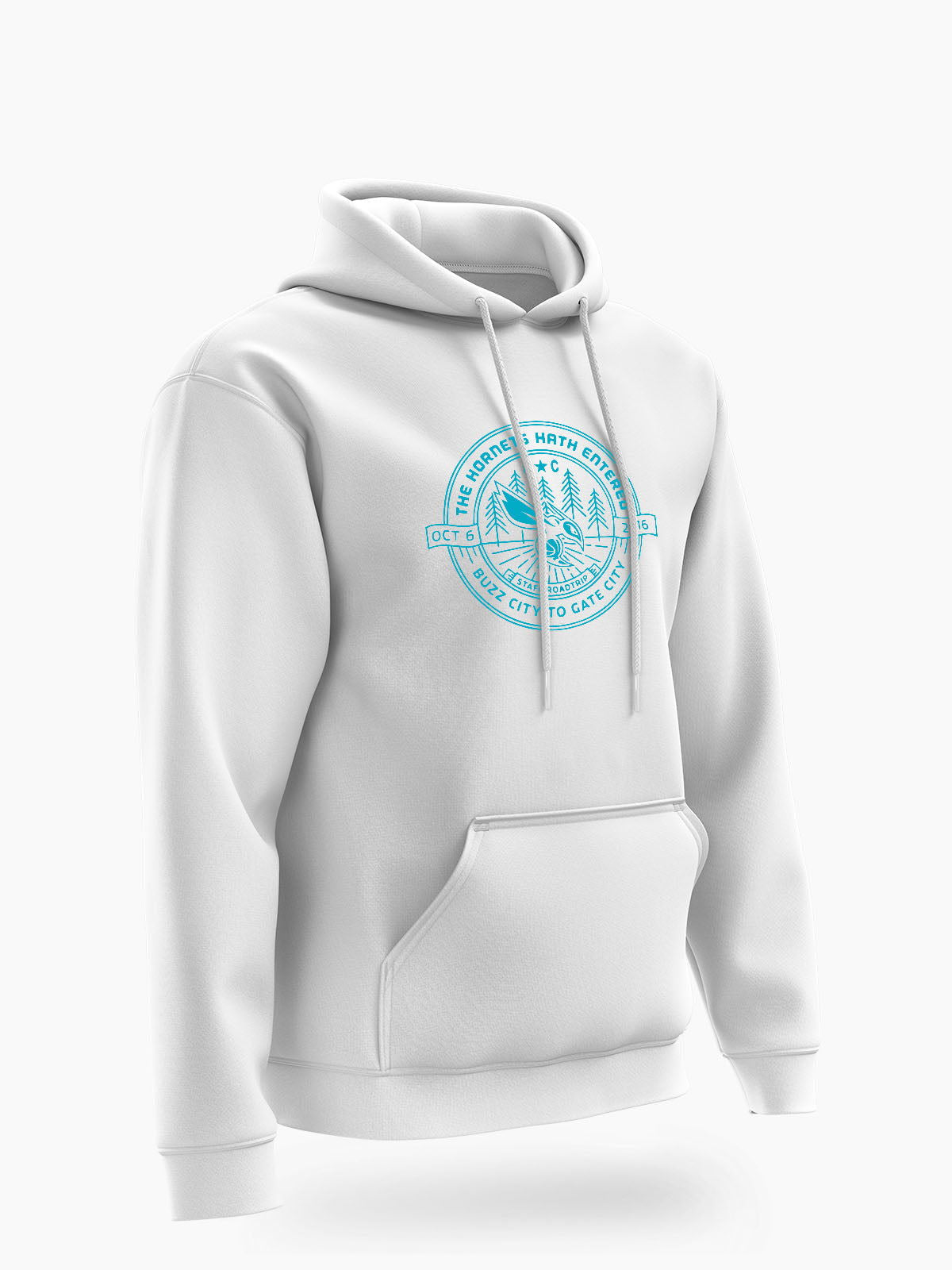 Charlotte Hornets Duksevi CH-DK-0016 - FANS STORE -