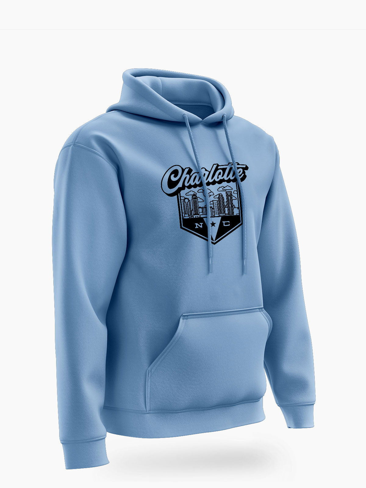 Charlotte Hornets Duksevi CH-DK-0021 - FANS STORE -