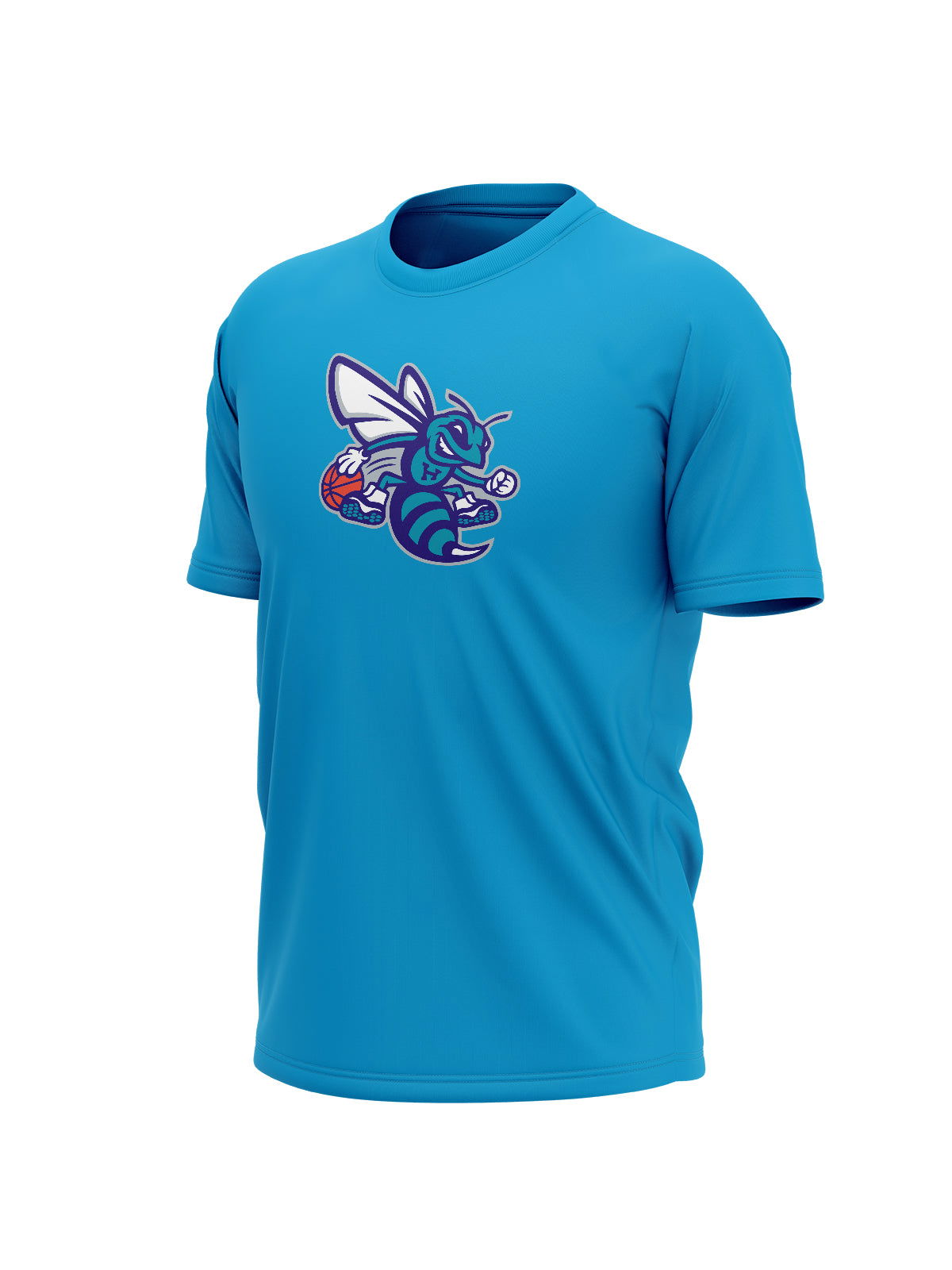 Charlotte Hornets Majice CHRLT-TH-1002 - FANS STORE -