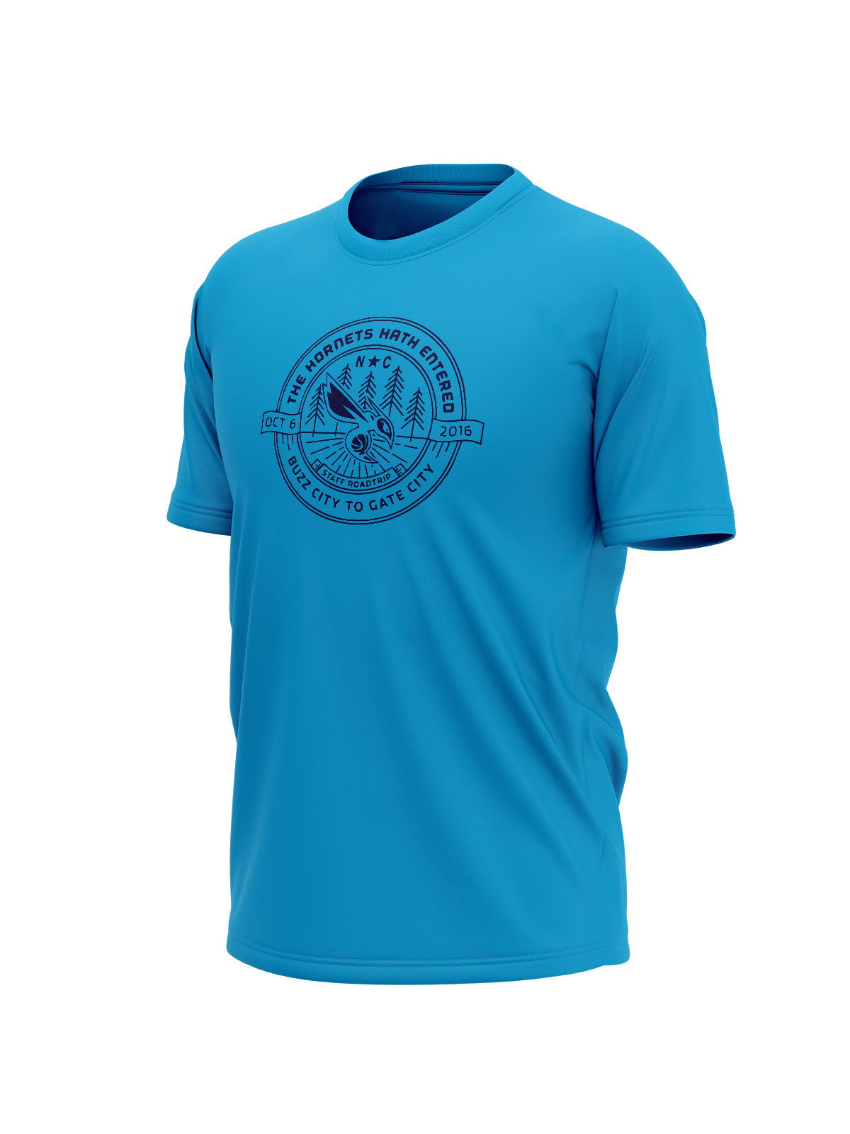 Charlotte Hornets Majice CHRLT-TH-1003 - FANS STORE -