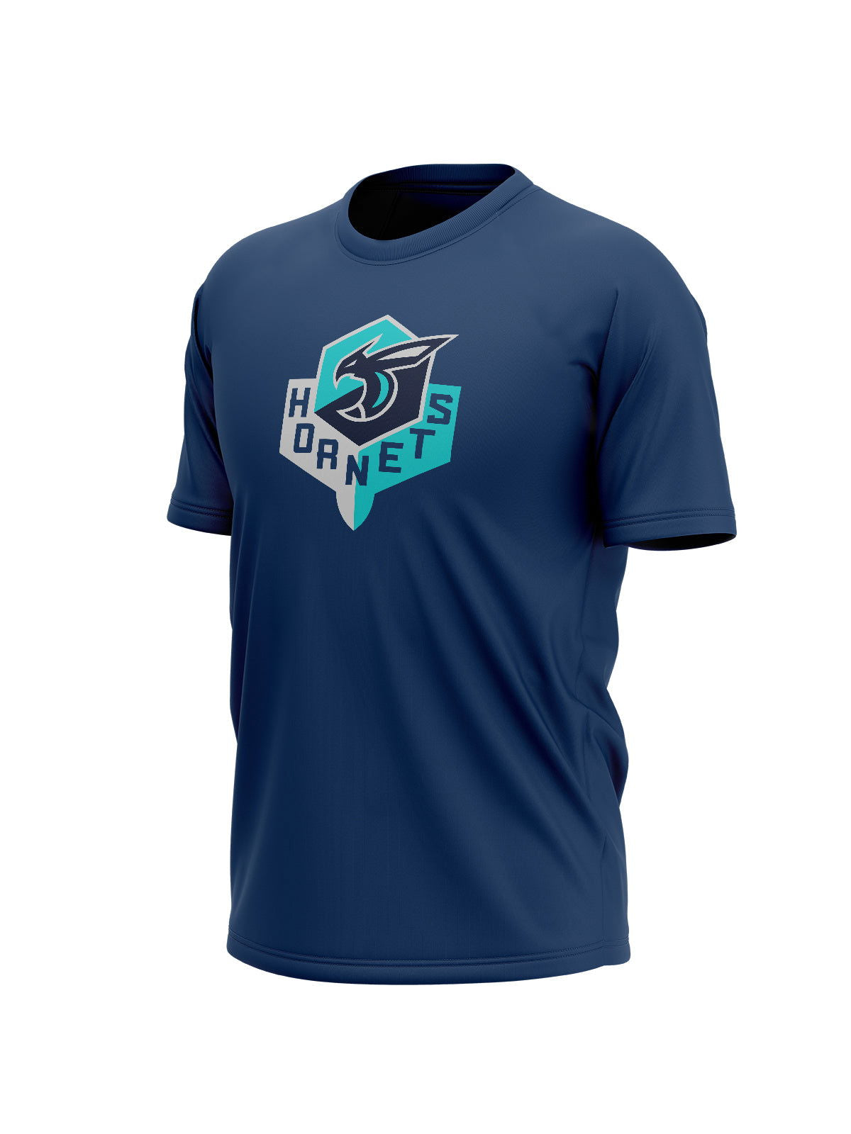 Charlotte Hornets Majice CHRLT-TH-1006 - FANS STORE -