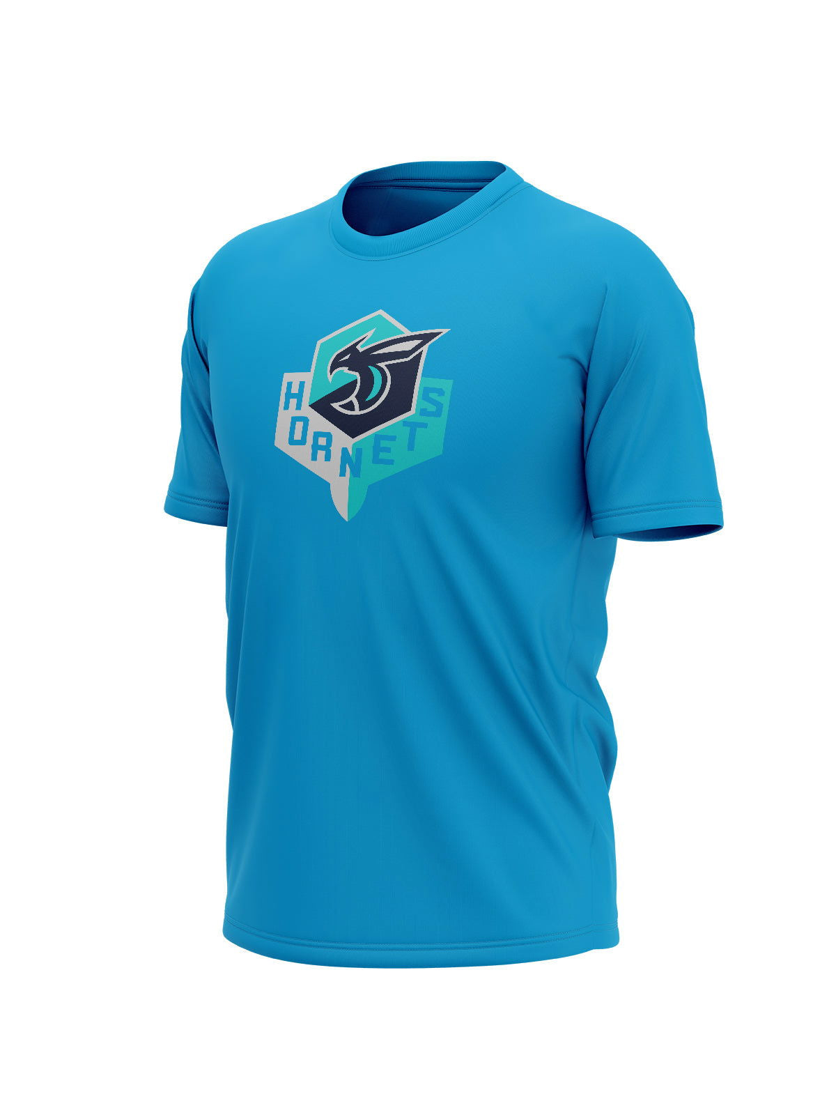 Charlotte Hornets Majice CHRLT-TH-1006 - FANS STORE -