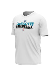 Charlotte Hornets Majice CHRLT-TH-1010 - FANS STORE -