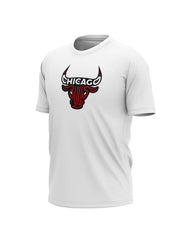 Chicago Bulls Majice CHG-TH-1001 - FANS STORE -