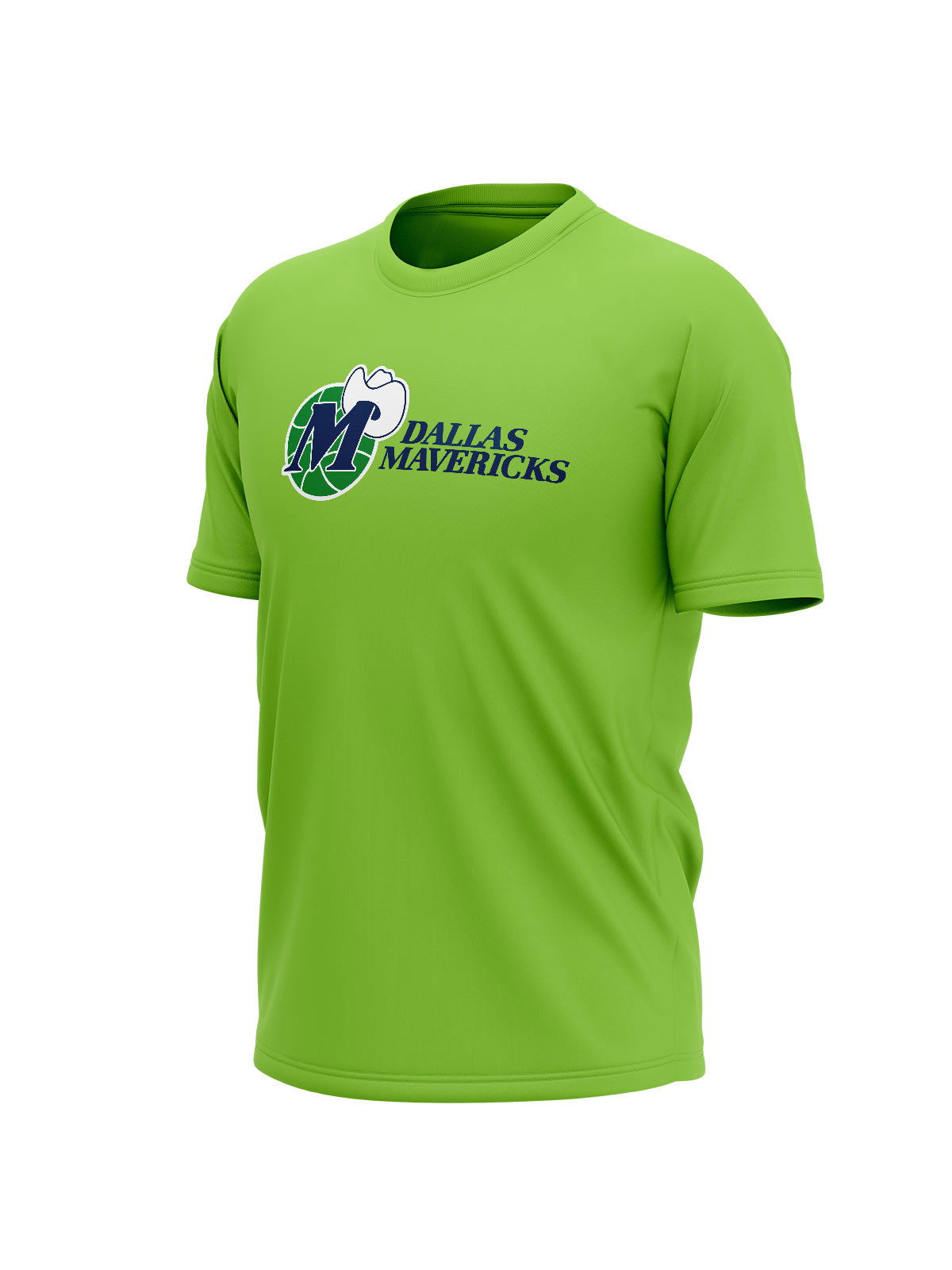 Dallas Mavericks Majice DLS-TH-1004 - FANS STORE -