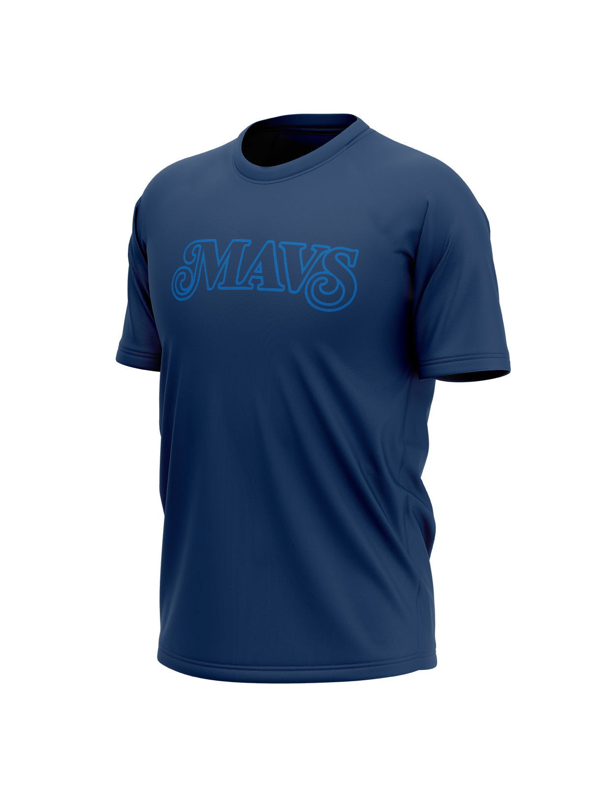 Dallas Mavericks Majice DLS-TH-1009 - FANS STORE -