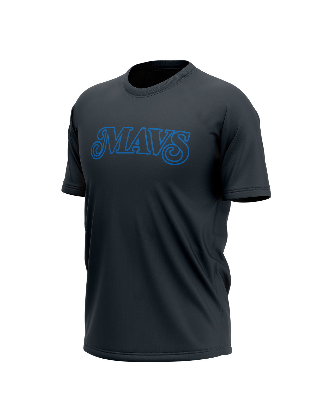 Dallas Mavericks Majice DLS-TH-1009 - FANS STORE -
