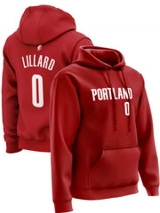Damian Lillard Duksevi DL-IG-DK0020 - FANS STORE -