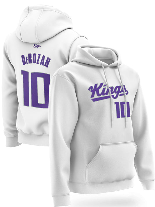 DeMar DeRozan Duksevi DD-IG-DK0001 - FANS STORE -