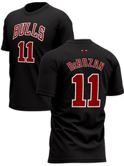 DeMar DeRozan Majice DD-IG-MJ0012 - FANS STORE -