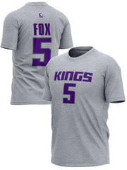 De'Aaron Fox Majice DF-IG-MJ0011 - FANS STORE -