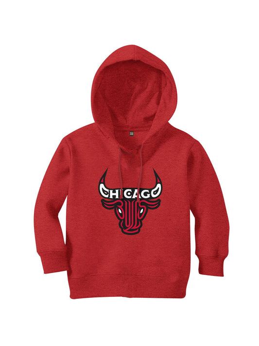 Dečiji Duksevi Chicago Bulls CB-TM-DJDK0011 - FANS STORE -