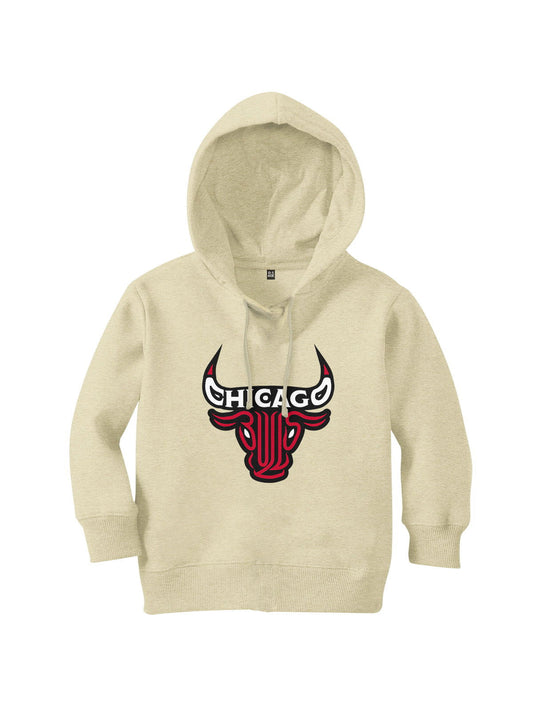Dečiji Duksevi Chicago Bulls CB-TM-DJDK0011 - FANS STORE -