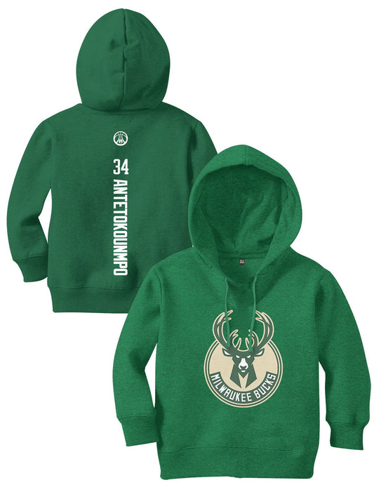 Dečiji Duksevi Giannis Antetokounmpo GA-IG-DJDK001 - FANS STORE -