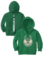 Dečiji Duksevi Giannis Antetokounmpo GA-IG-DJDK001 - FANS STORE -