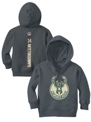 Dečiji Duksevi Giannis Antetokounmpo GA-IG-DJDK001 - FANS STORE -