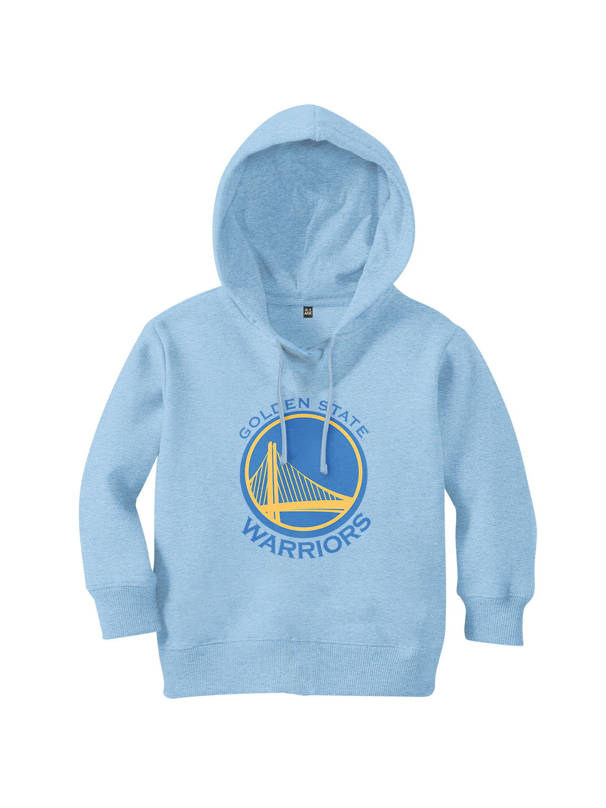 Dečiji Duksevi Golden State Warriors GSW-DJDK-0011 - FANS STORE -