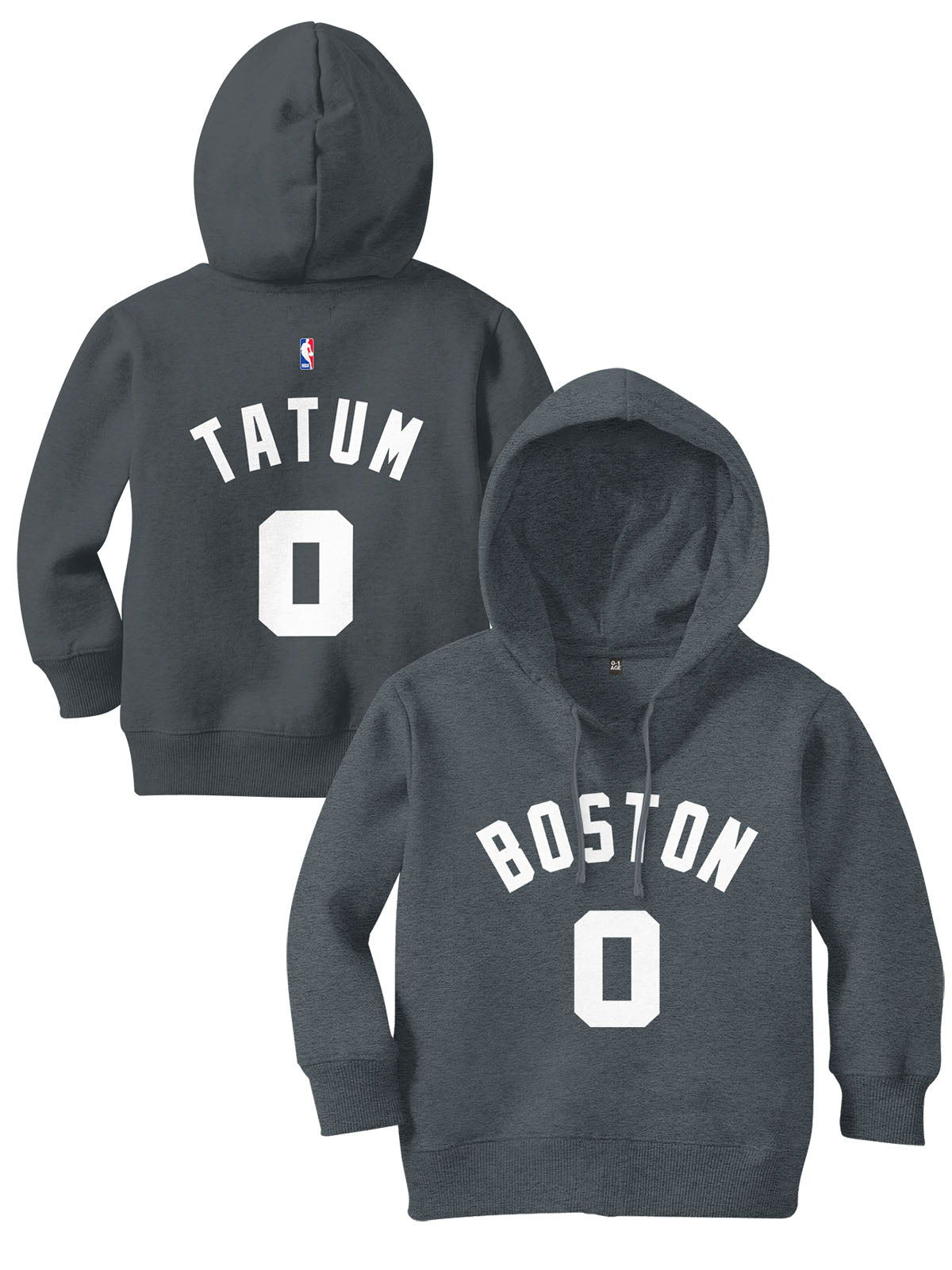 Dečiji Duksevi Jayson Tatum JT-IG-DJDK0011 - FANS STORE -