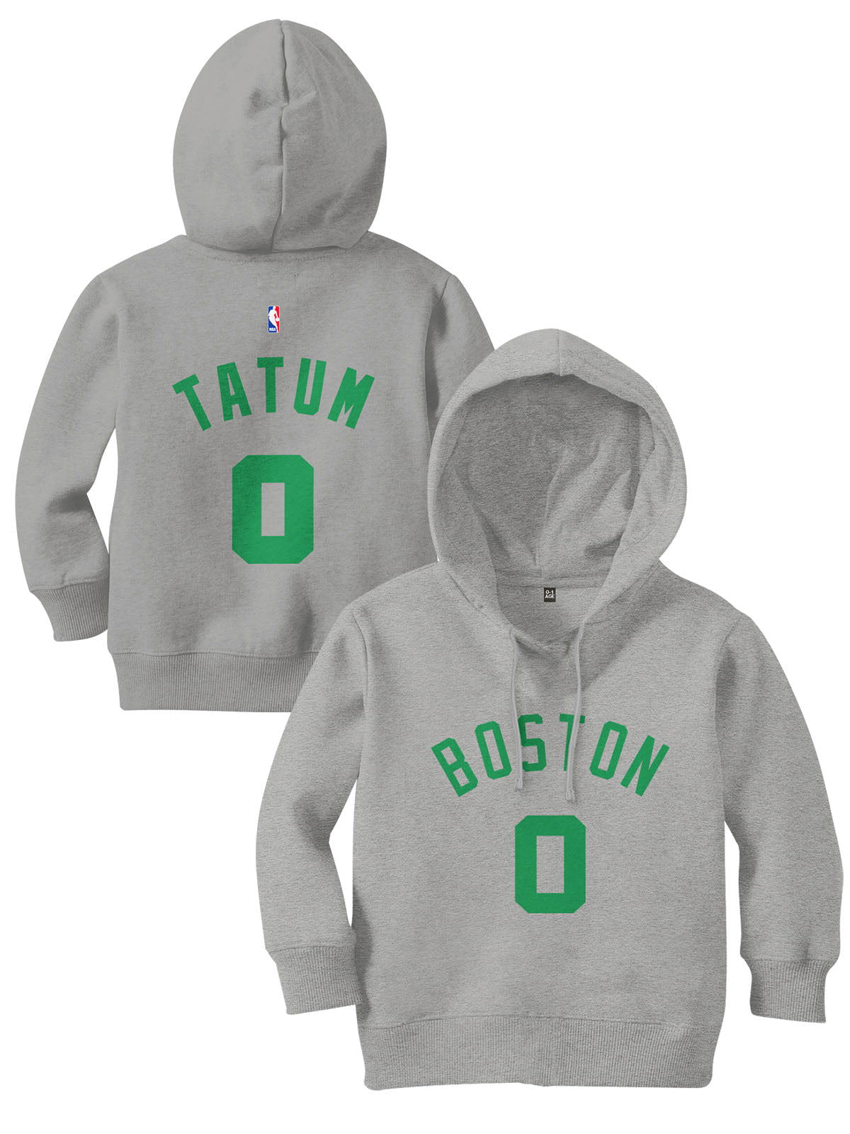 Dečiji Duksevi Jayson Tatum JT-IG-DJDK0011 - FANS STORE -