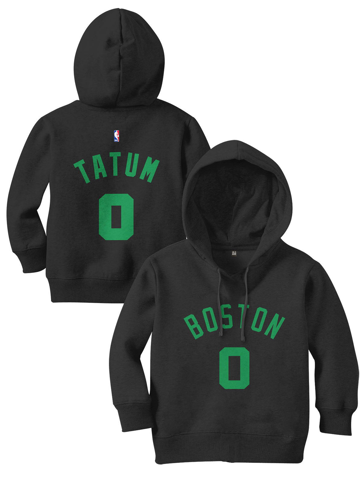 Dečiji Duksevi Jayson Tatum JT-IG-DJDK0011 - FANS STORE -
