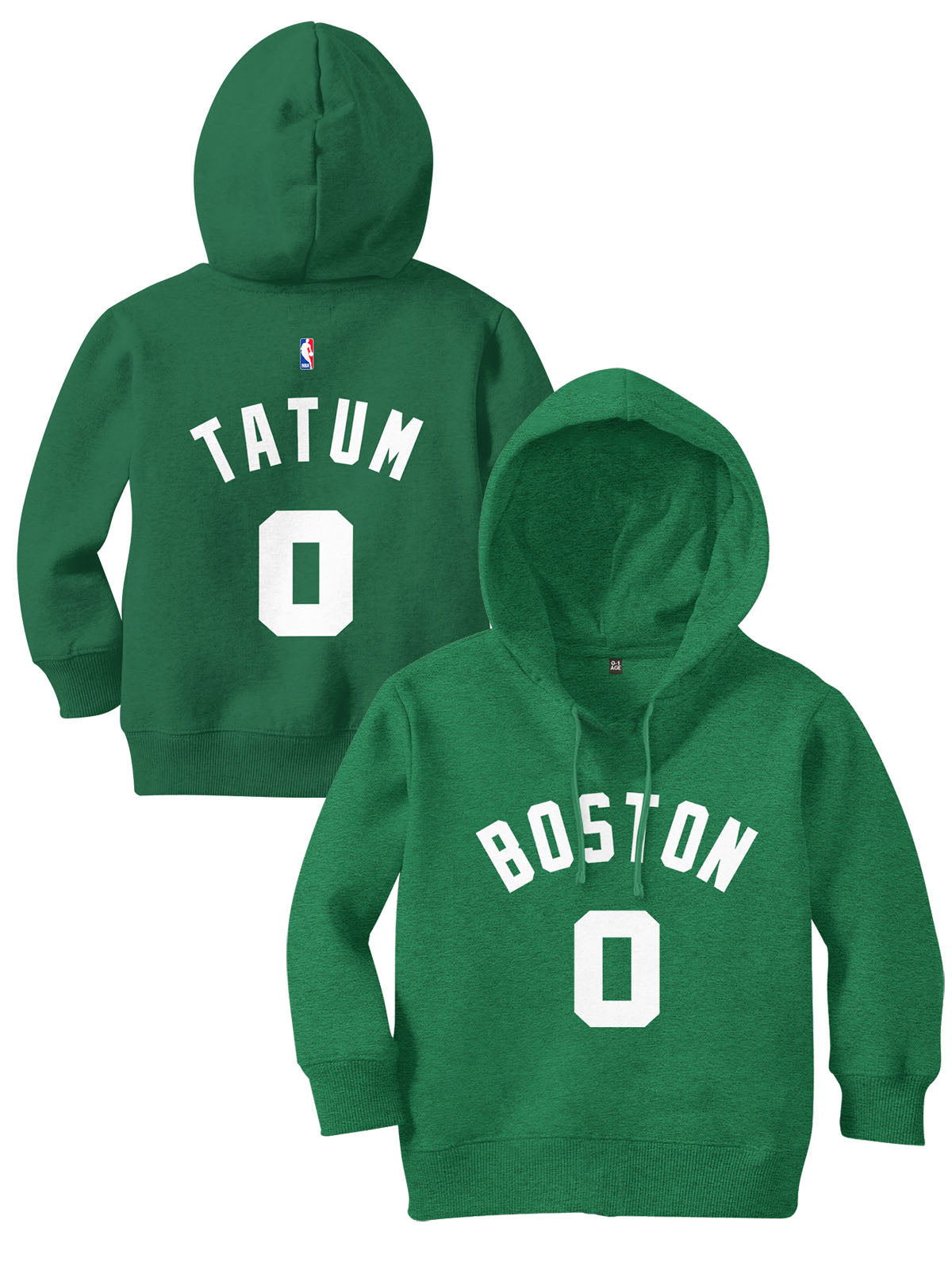 Dečiji Duksevi Jayson Tatum JT-IG-DJDK0011 - FANS STORE -