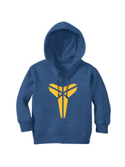 Dečiji Duksevi Kobe Bryant KB-IG-DJDK0014 - FANS STORE -