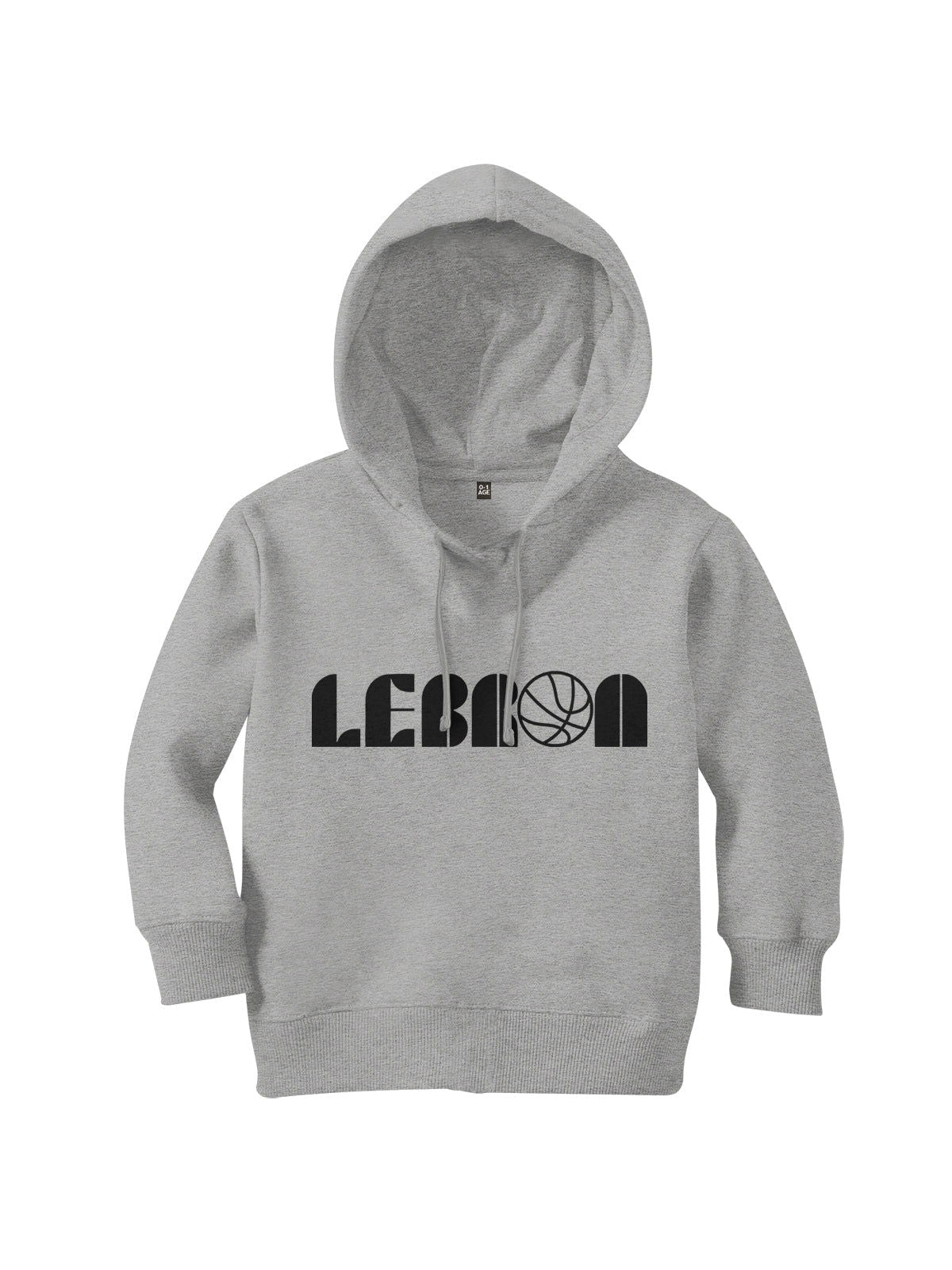 Dečiji Duksevi Lebron James LB-IG-DJDK0013 - FANS STORE -