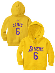 Dečiji Duksevi Lebron James LJ-IG-DJDK0016 - FANS STORE -