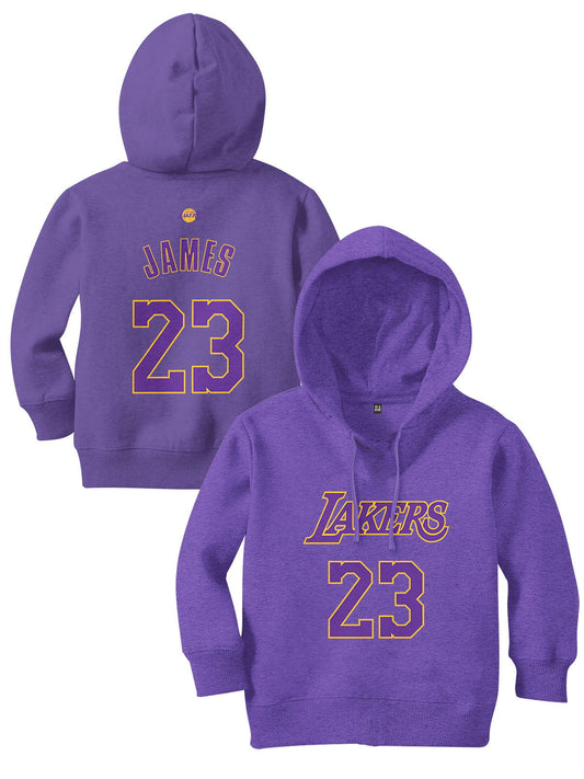 Dečiji Duksevi Lebron James LJ-IG-DJDK0017 - FANS STORE -