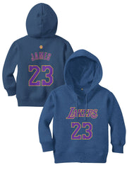 Dečiji Duksevi Lebron James LJ-IG-DJDK0017 - FANS STORE -