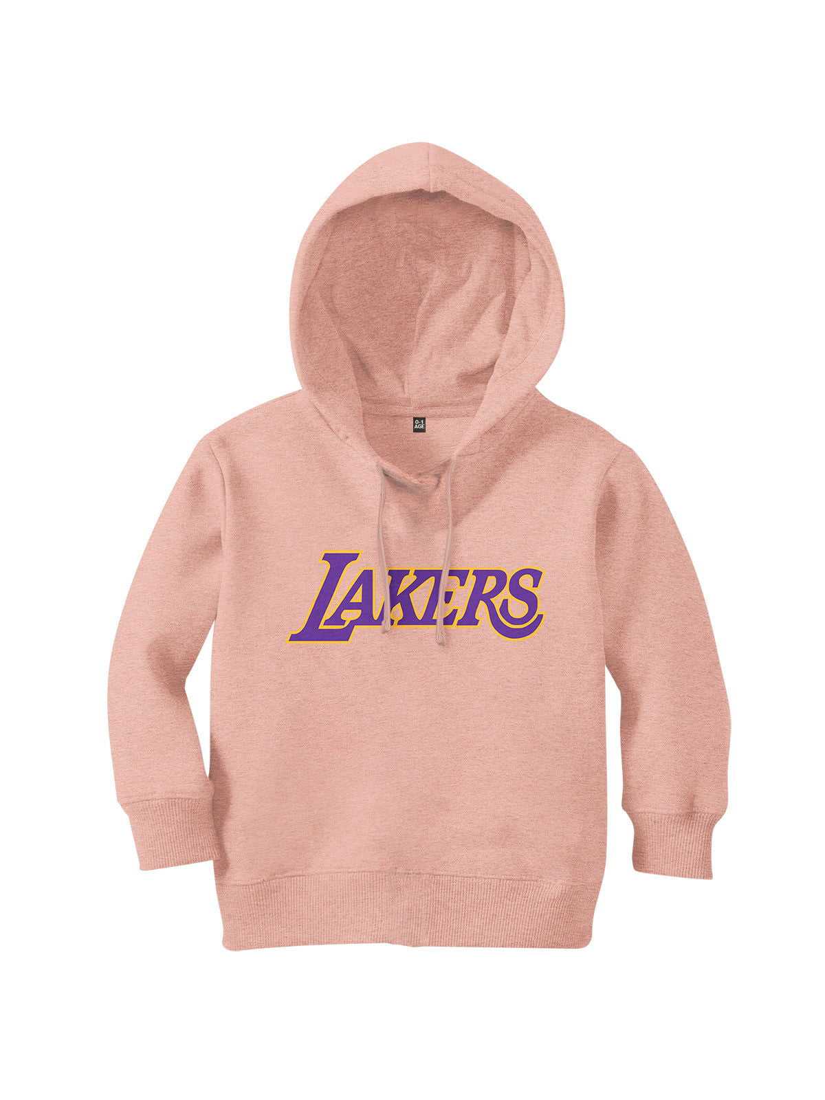 Dečiji Duksevi Los Angeles Lakers LAL-DJDK-1001 - FANS STORE -