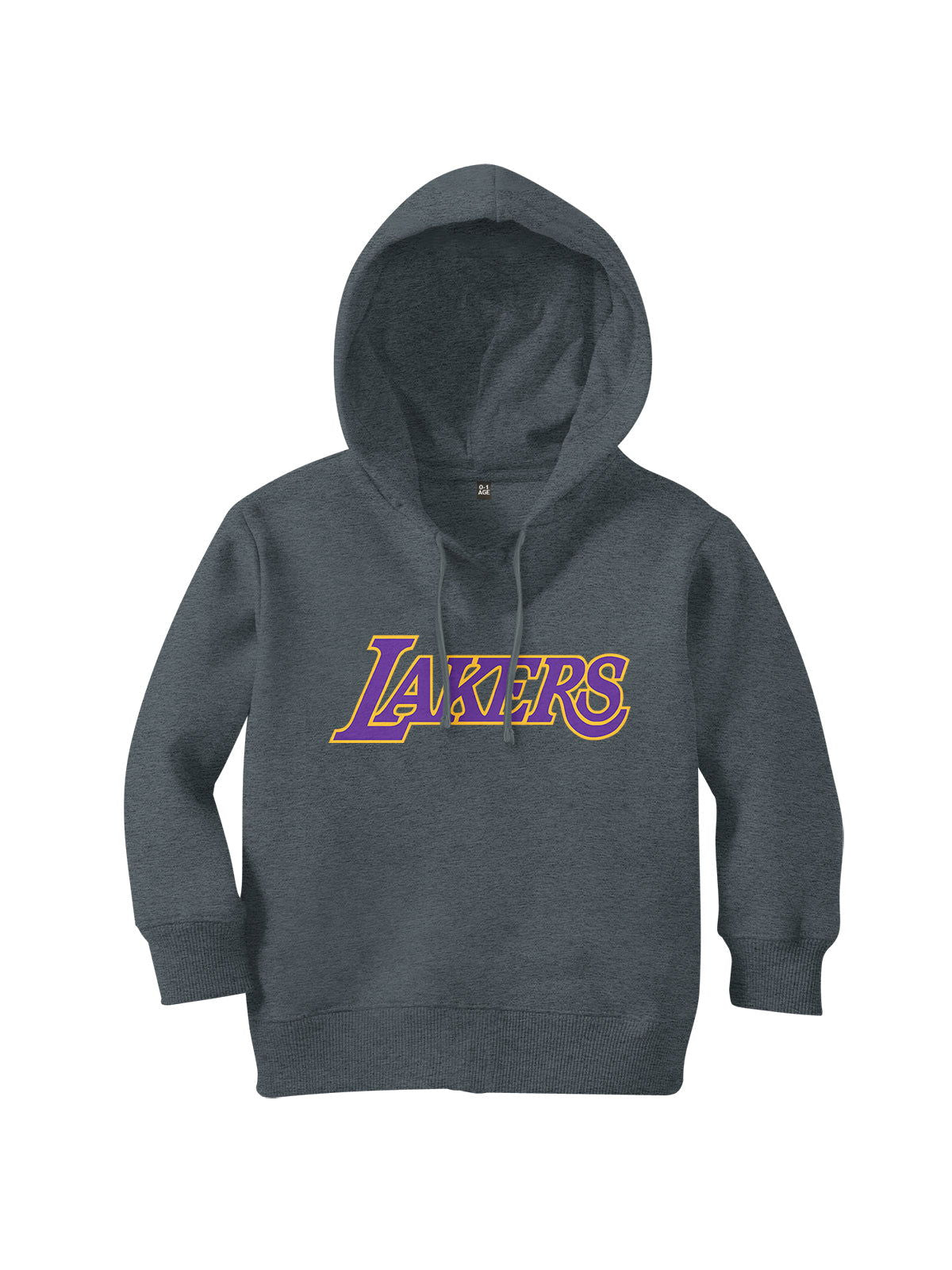 Dečiji Duksevi Los Angeles Lakers LAL-DJDK-1001 - FANS STORE -