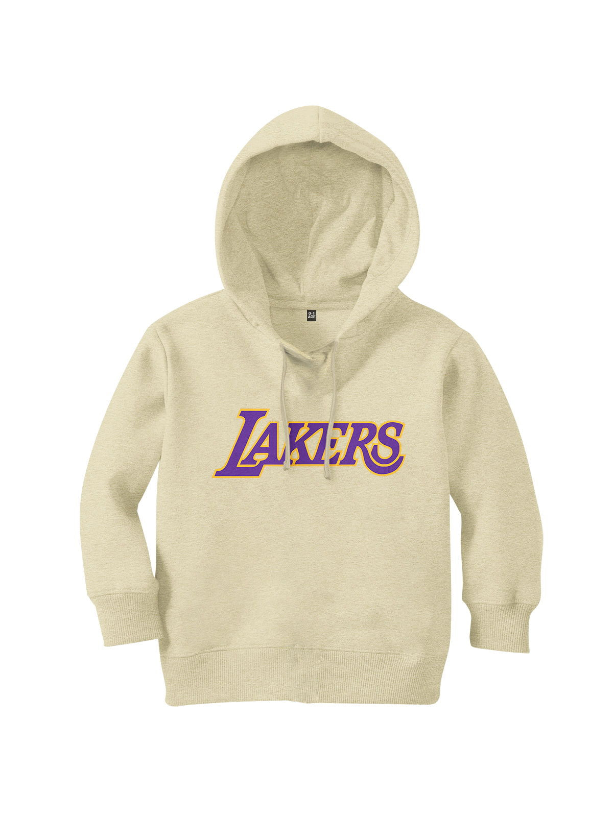 Dečiji Duksevi Los Angeles Lakers LAL-DJDK-1001 - FANS STORE -