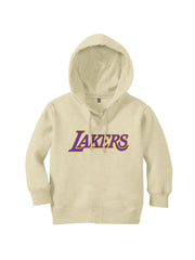 Dečiji Duksevi Los Angeles Lakers LAL-DJDK-1001 - FANS STORE -