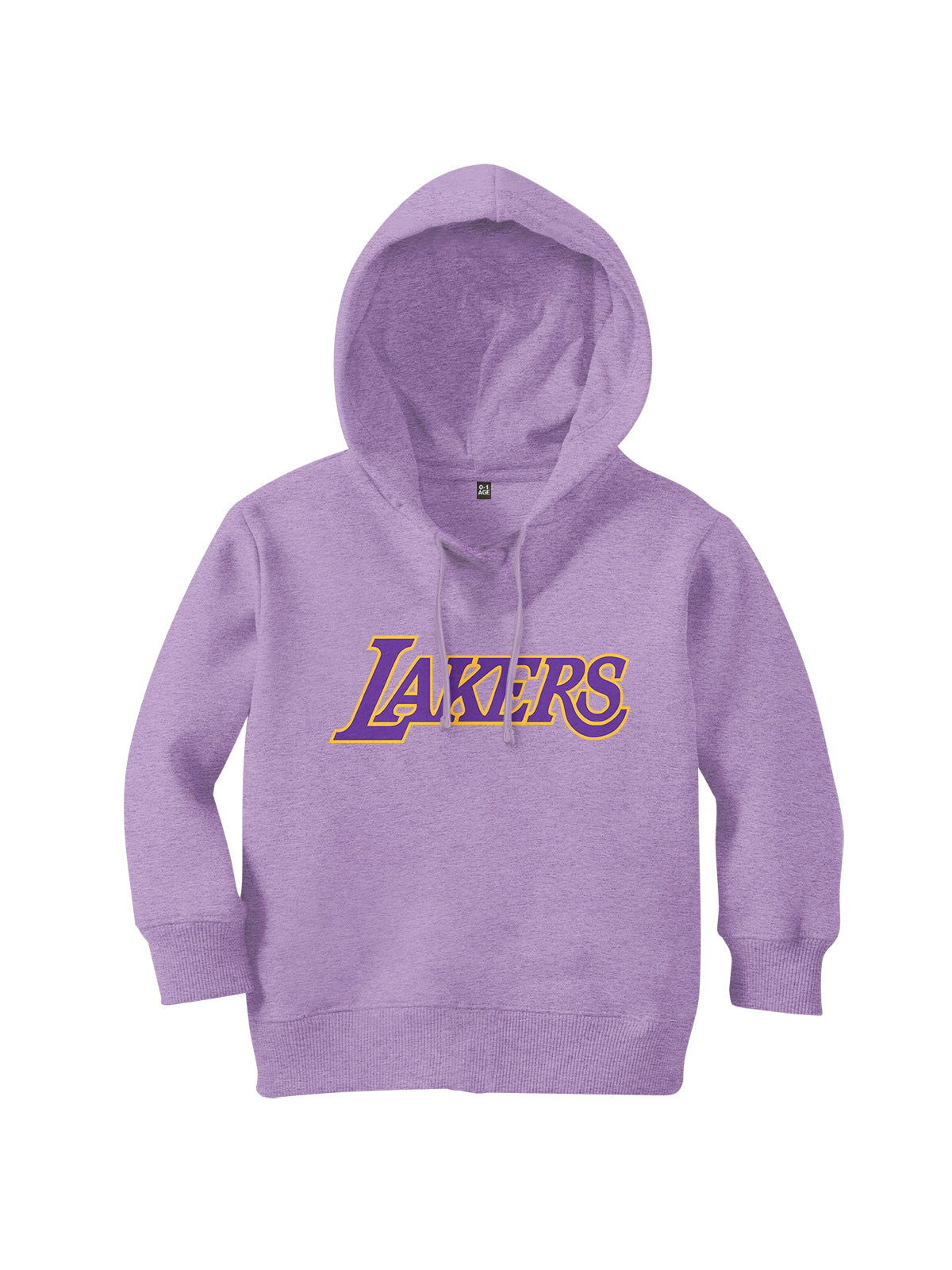 Dečiji Duksevi Los Angeles Lakers LAL-DJDK-1001 - FANS STORE -