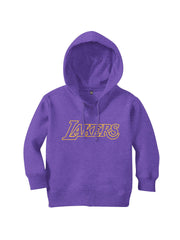 Dečiji Duksevi Los Angeles Lakers LAL-DJDK-1001 - FANS STORE -