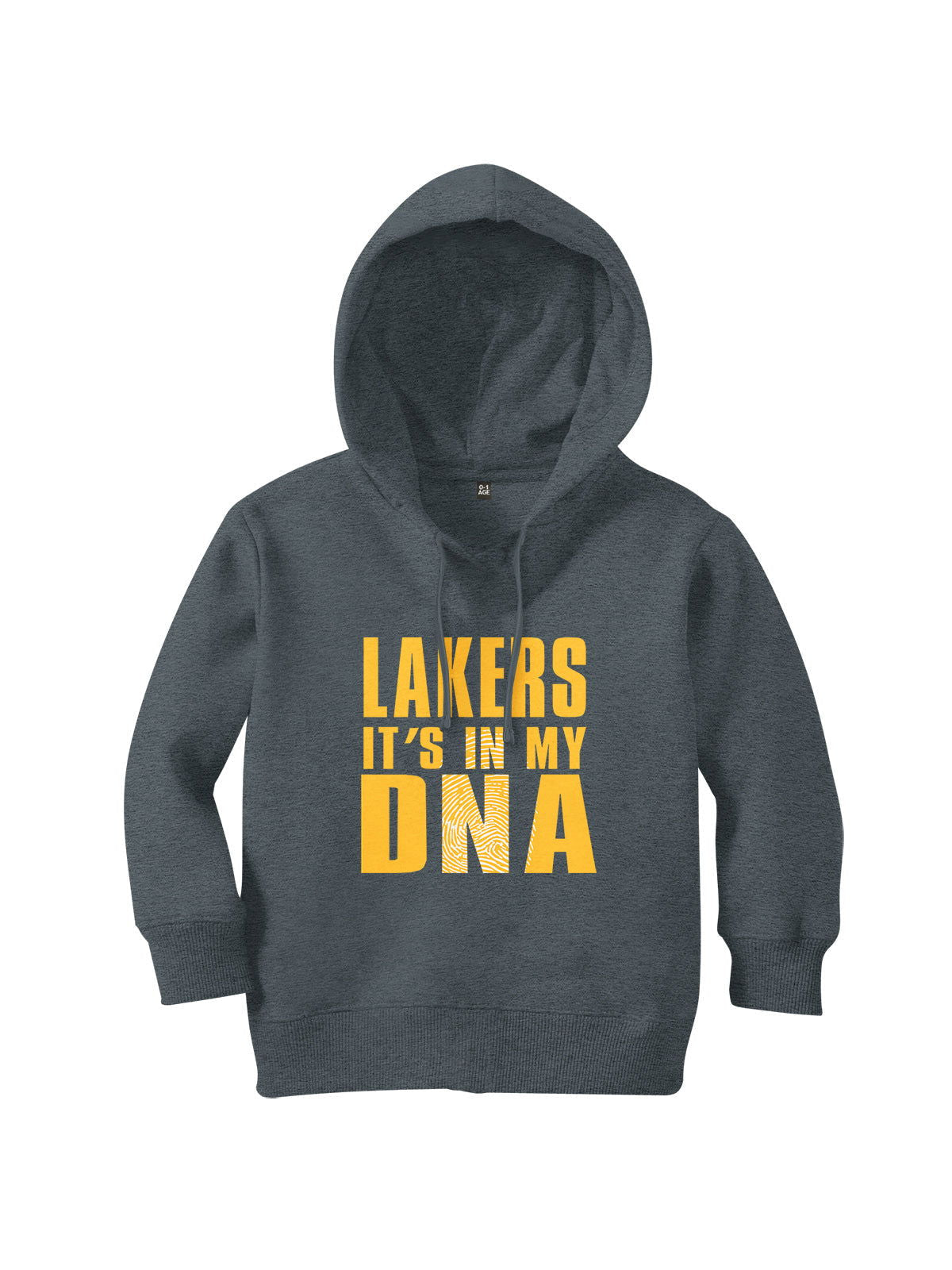 Dečiji Duksevi Los Angeles Lakers LAL-DJDK-1002 - FANS STORE -