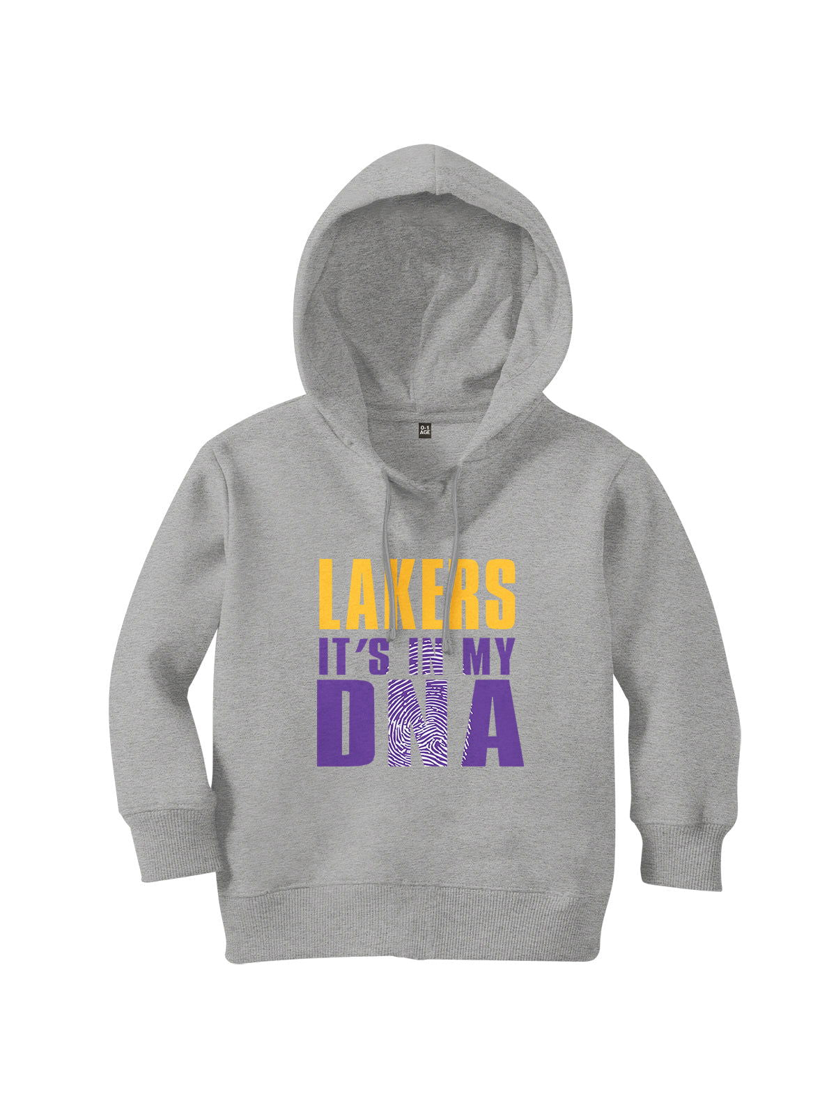 Dečiji Duksevi Los Angeles Lakers LAL-DJDK-1002 - FANS STORE -
