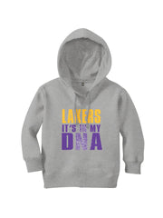 Dečiji Duksevi Los Angeles Lakers LAL-DJDK-1002 - FANS STORE -