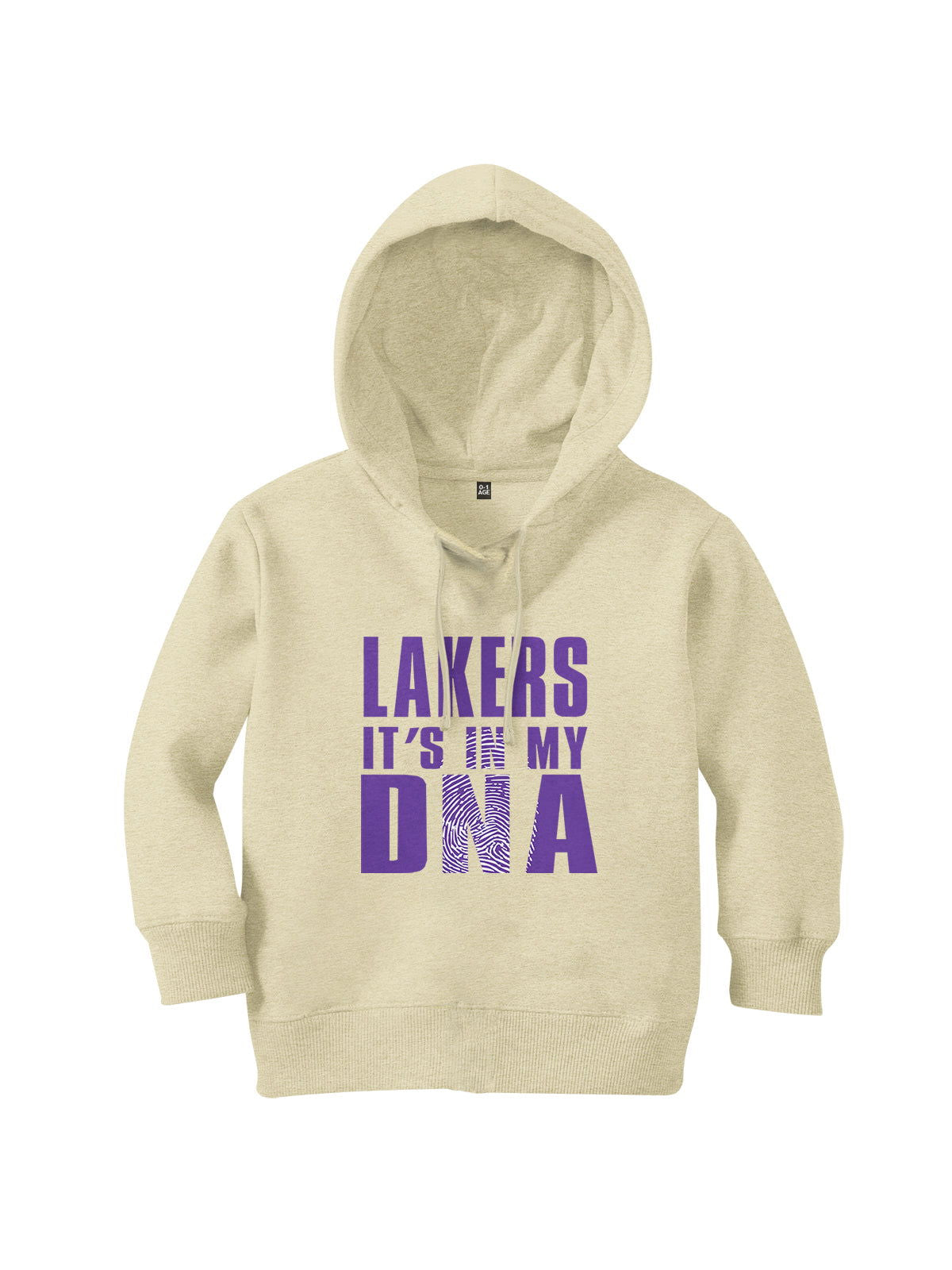 Dečiji Duksevi Los Angeles Lakers LAL-DJDK-1002 - FANS STORE -