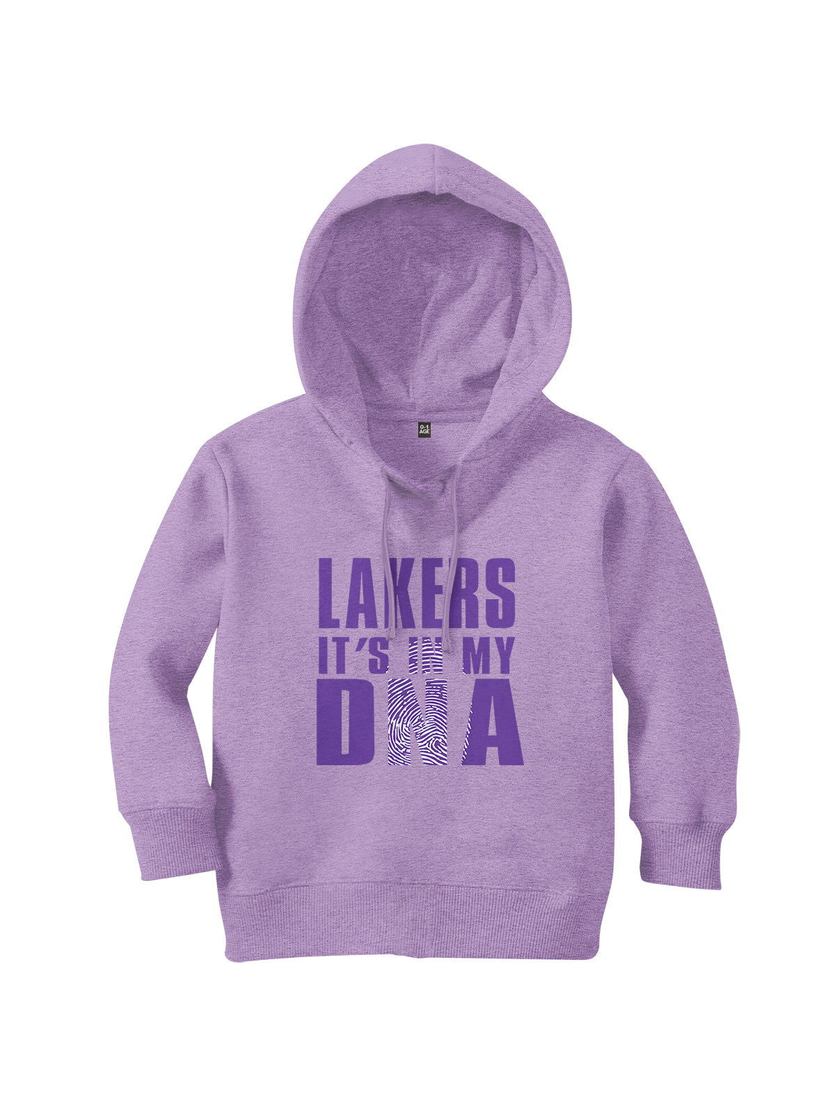 Dečiji Duksevi Los Angeles Lakers LAL-DJDK-1002 - FANS STORE -
