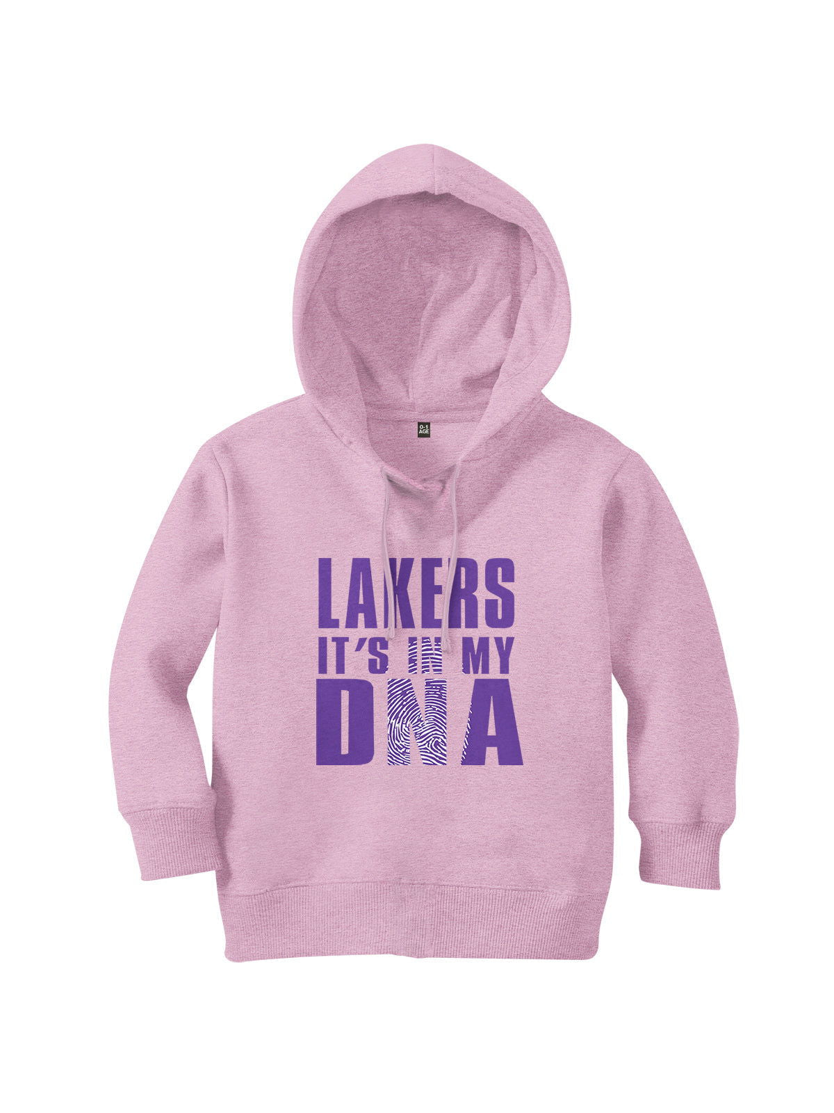 Dečiji Duksevi Los Angeles Lakers LAL-DJDK-1002 - FANS STORE -
